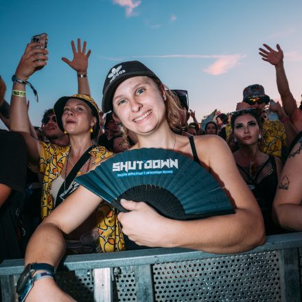 Shutdown Festival 2025 - Part 2