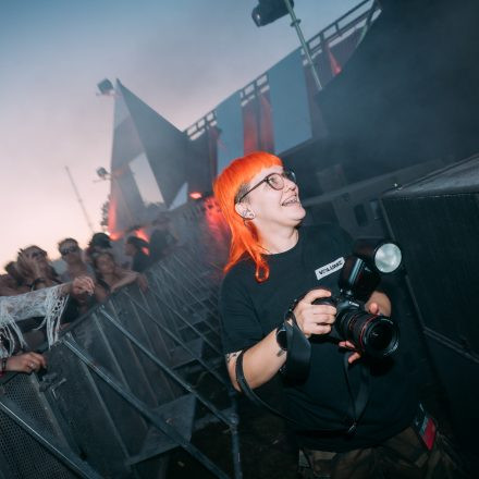 Shutdown Festival 2025 - Part 2