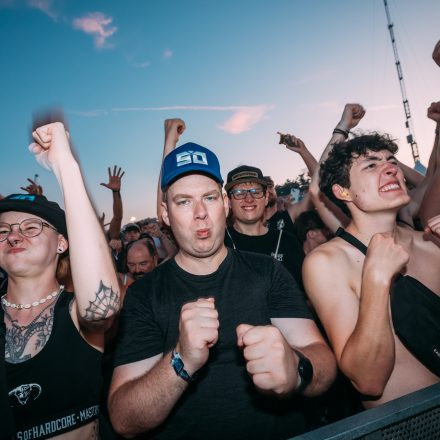 Shutdown Festival 2025 - Part 2