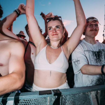 Shutdown Festival 2025 - Part 2