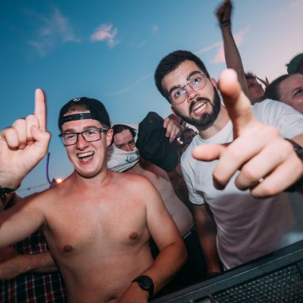 Shutdown Festival 2025 - Part 2