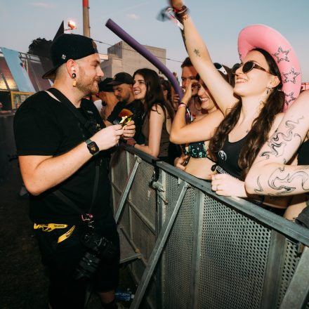 Shutdown Festival 2025 - Part 2