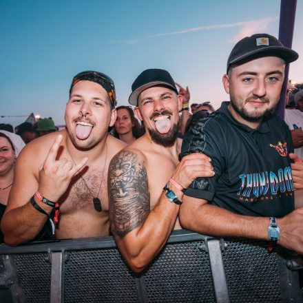 Shutdown Festival 2025 - Part 2