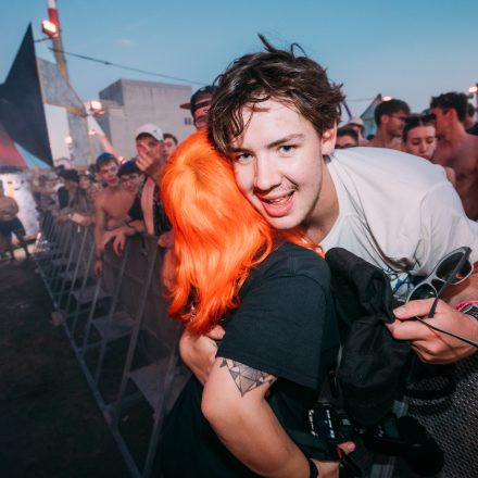 Shutdown Festival 2025 - Part 2