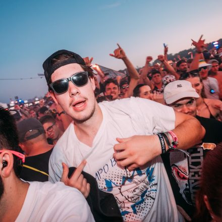 Shutdown Festival 2025 - Part 2