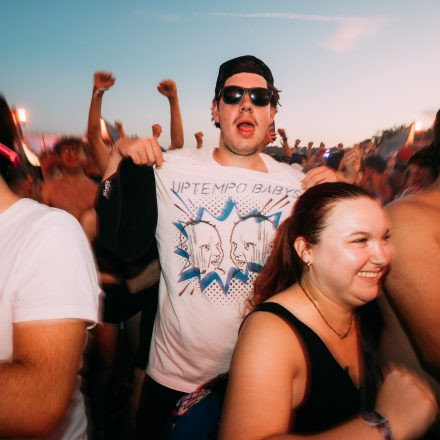 Shutdown Festival 2025 - Part 2