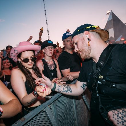 Shutdown Festival 2025 - Part 2