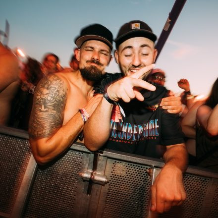 Shutdown Festival 2025 - Part 2