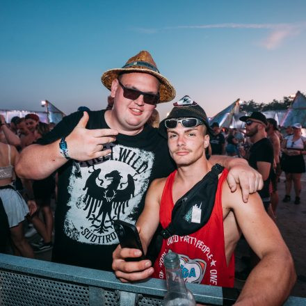 Shutdown Festival 2025 - Part 2