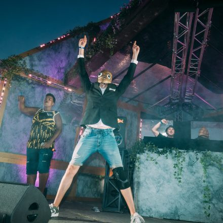 Shutdown Festival 2025 - Part 2
