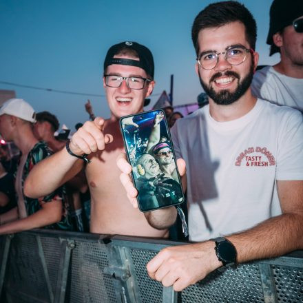 Shutdown Festival 2025 - Part 2