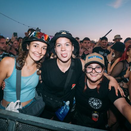 Shutdown Festival 2025 - Part 2