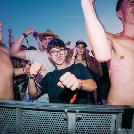 Shutdown Festival 2025 - Part 2