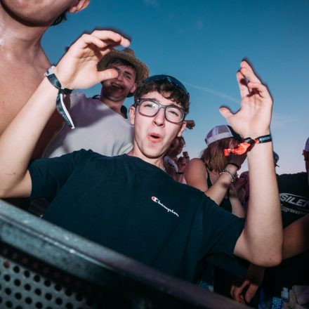 Shutdown Festival 2025 - Part 2