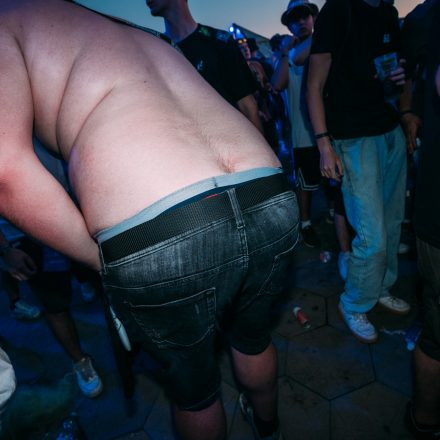 Shutdown Festival 2025 - Part 2