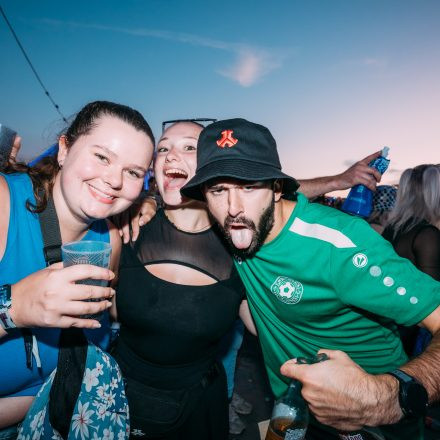 Shutdown Festival 2025 - Part 2