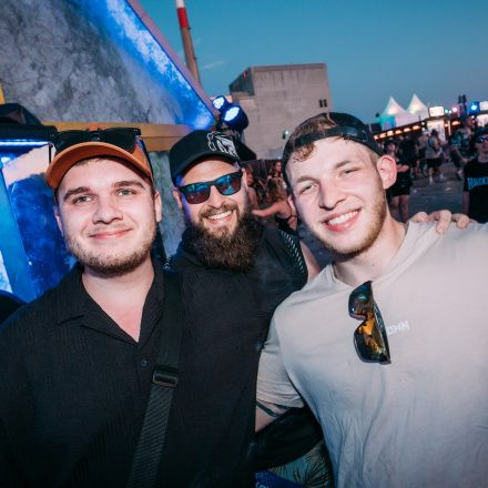 Shutdown Festival 2025 - Part 2