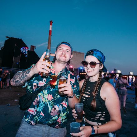 Shutdown Festival 2025 - Part 2