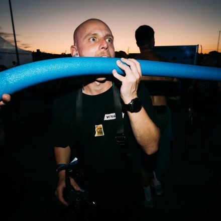 Shutdown Festival 2025 - Part 2