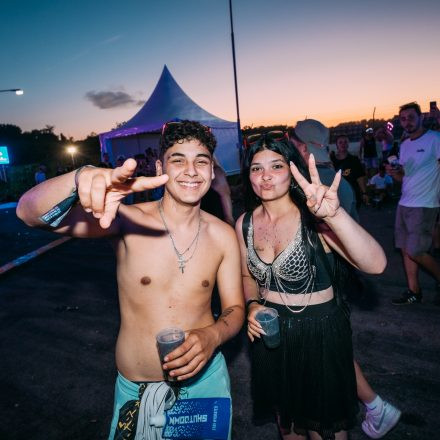 Shutdown Festival 2025 - Part 2