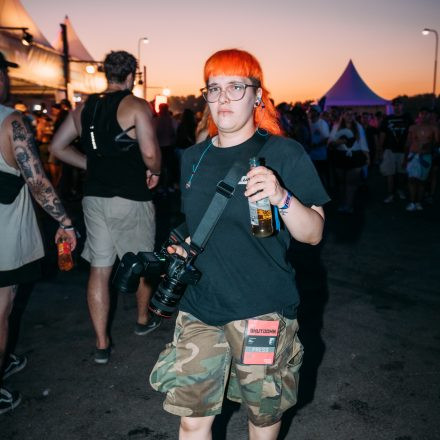Shutdown Festival 2025 - Part 2