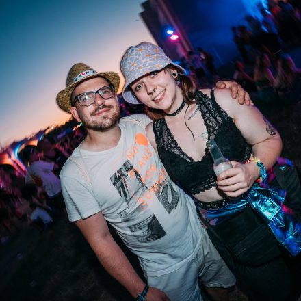 Shutdown Festival 2025 - Part 2
