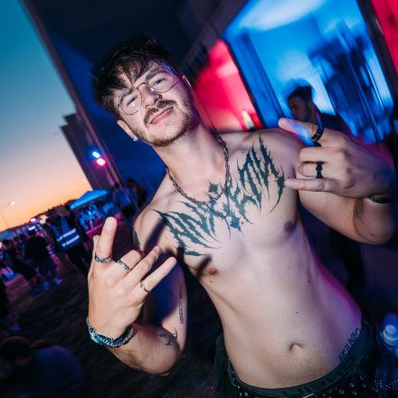 Shutdown Festival 2025 - Part 2