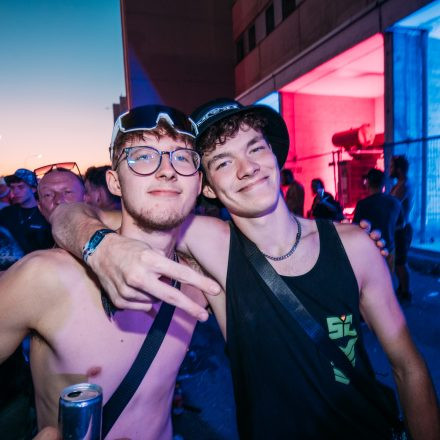 Shutdown Festival 2025 - Part 2