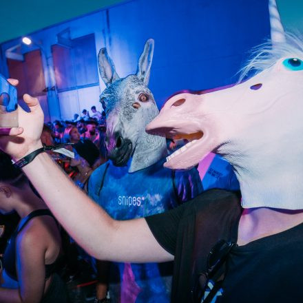 Shutdown Festival 2025 - Part 2