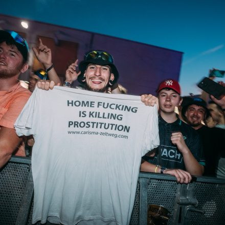 Shutdown Festival 2025 - Part 2