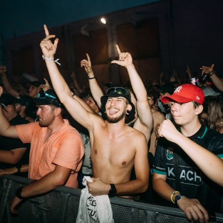 Shutdown Festival 2025 - Part 2
