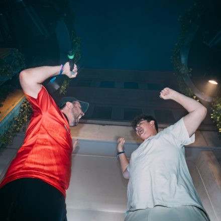 Shutdown Festival 2025 - Part 2