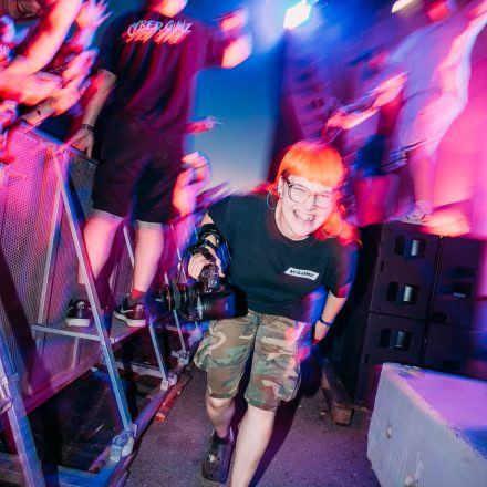 Shutdown Festival 2025 - Part 2