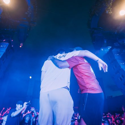 Shutdown Festival 2025 - Part 2