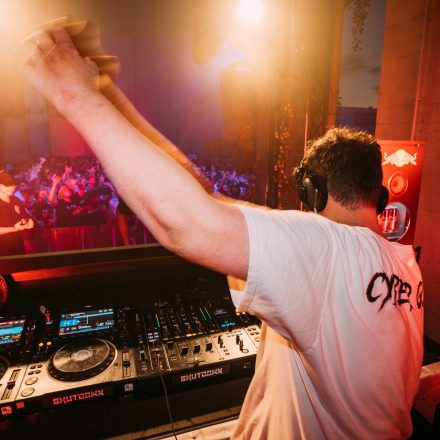 Shutdown Festival 2025 - Part 2