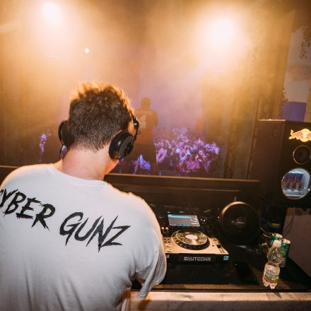 Shutdown Festival 2025 - Part 2