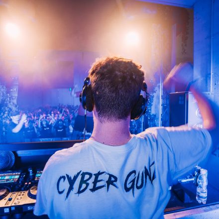 Shutdown Festival 2025 - Part 2
