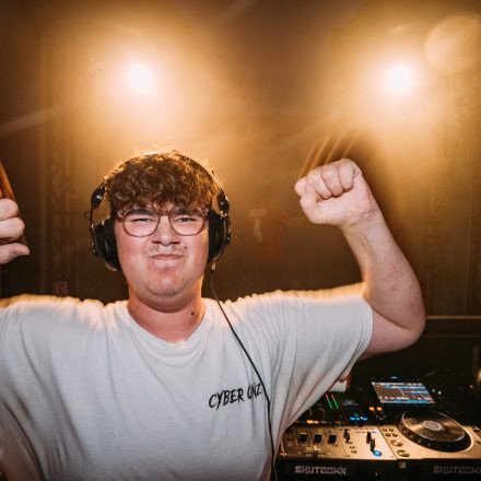 Shutdown Festival 2025 - Part 2