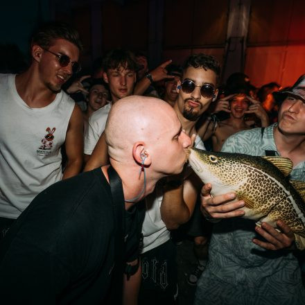 Shutdown Festival 2025 - Part 2