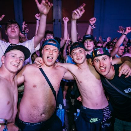 Shutdown Festival 2025 - Part 2