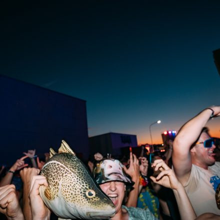 Shutdown Festival 2025 - Part 2