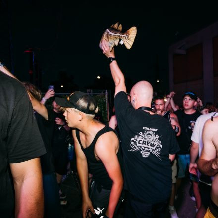 Shutdown Festival 2025 - Part 2