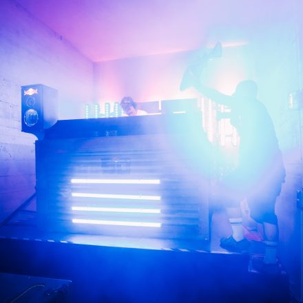 Shutdown Festival 2025 - Part 2