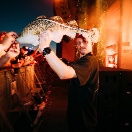 Shutdown Festival 2025 - Part 2