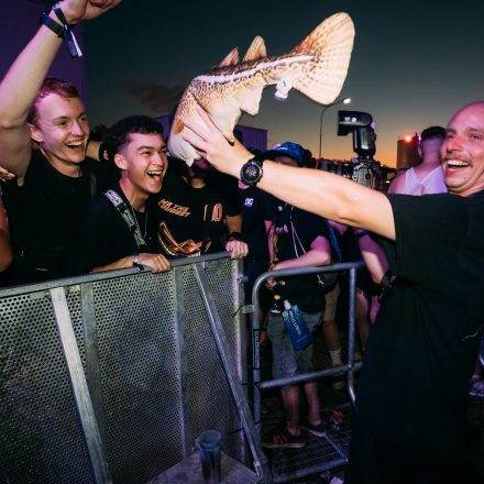 Shutdown Festival 2025 - Part 2