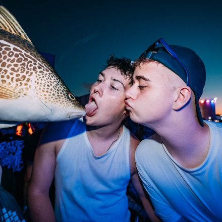 Shutdown Festival 2025 - Part 2