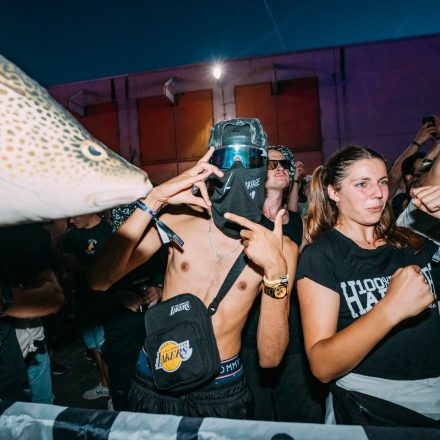 Shutdown Festival 2025 - Part 2