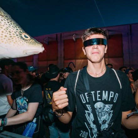Shutdown Festival 2025 - Part 2