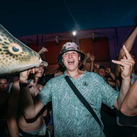 Shutdown Festival 2025 - Part 2