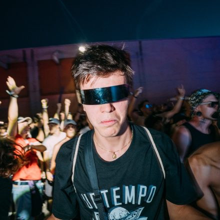 Shutdown Festival 2025 - Part 2